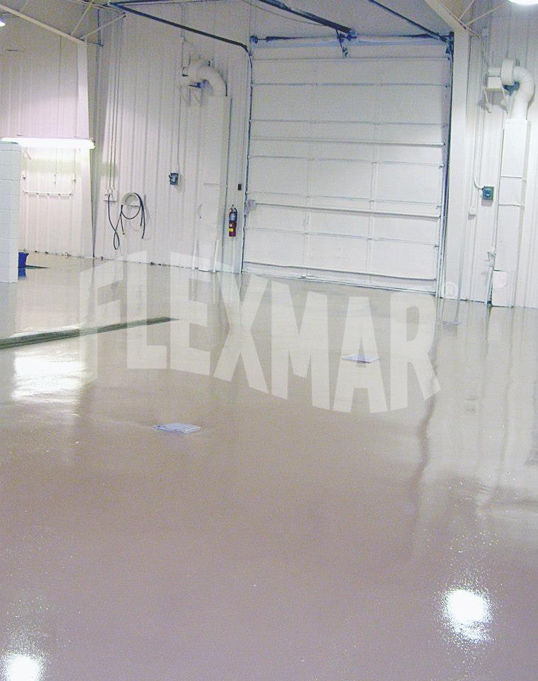 Flexmar Flooring