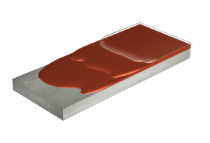 Flexmar 3-Coat High-Build Solid Color System