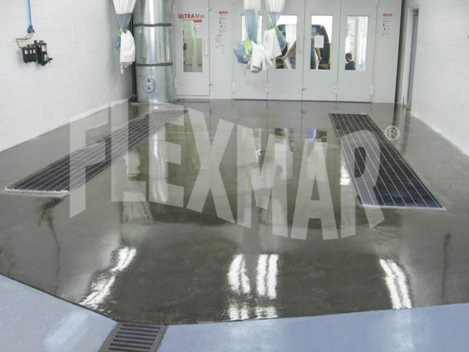 flexmar floor coatings