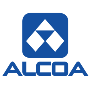 Alcoa-Logo Alcoa Logo
