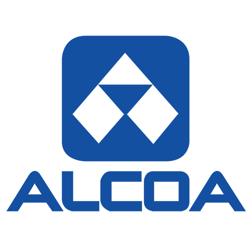 Alcoa Logo