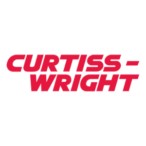 CurtissWrightLogo Curtiss-Wright logo