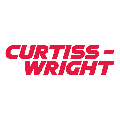 Curtiss-Wright logo