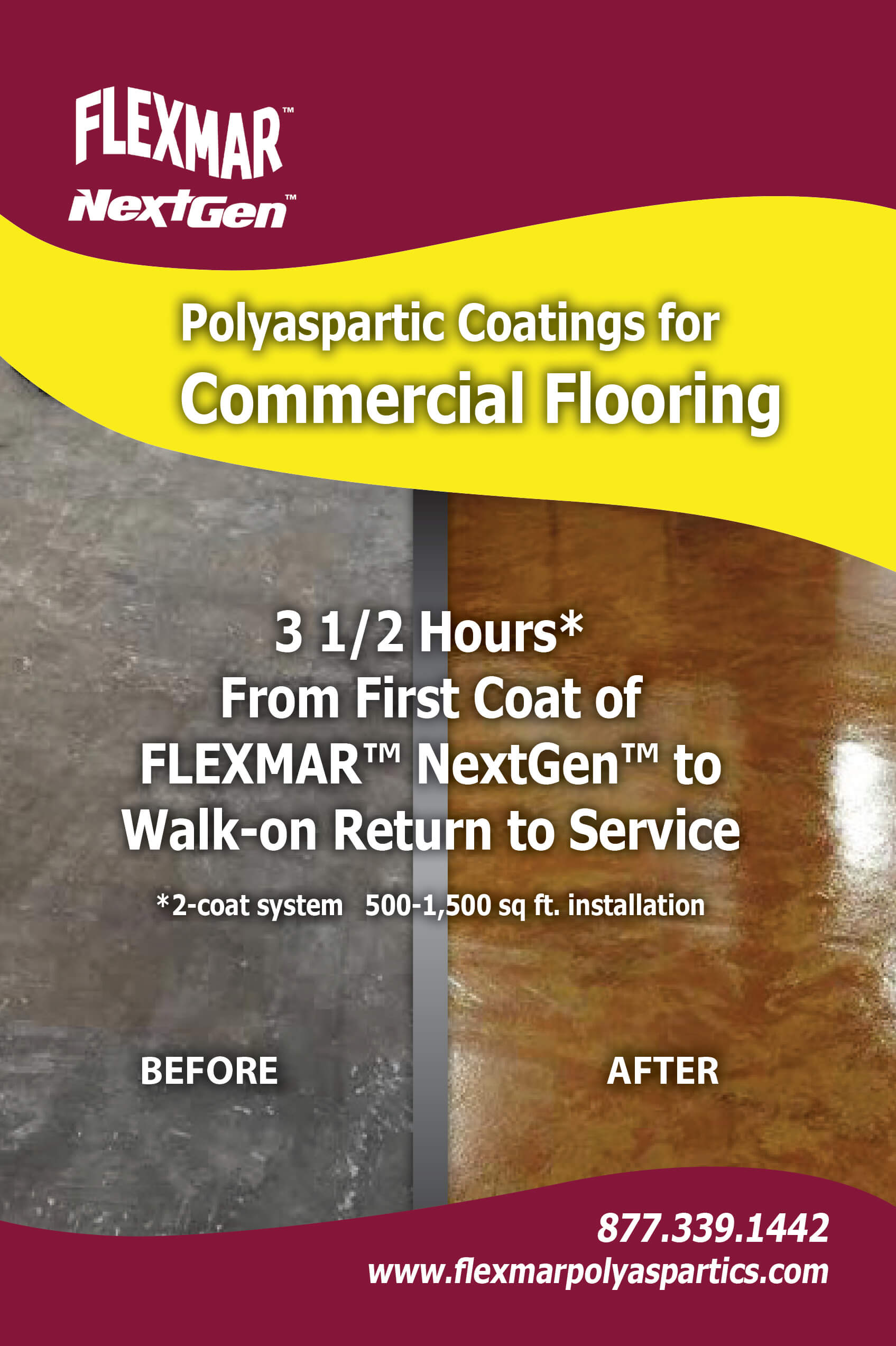 Flexmar Brochure Commercial 071018-1