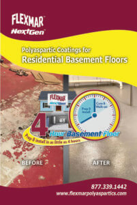 Flexmar Residential Basement Brochure-1