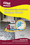 FLEXMAR Residential Garage Floor Brochure