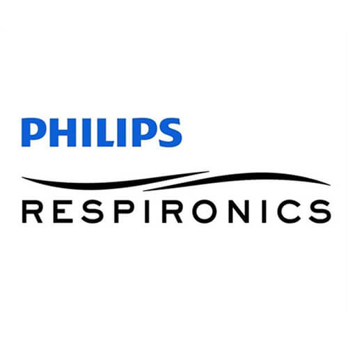 Philips Respironics logo