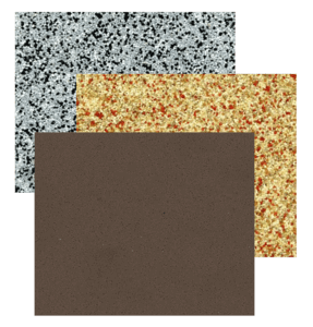 FLEXMAR quartz colors