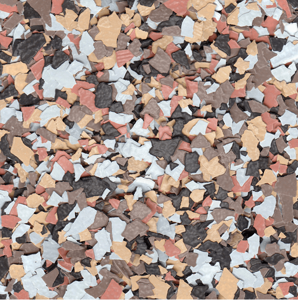 TERRAZZO