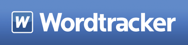 Wordtracker-Logo