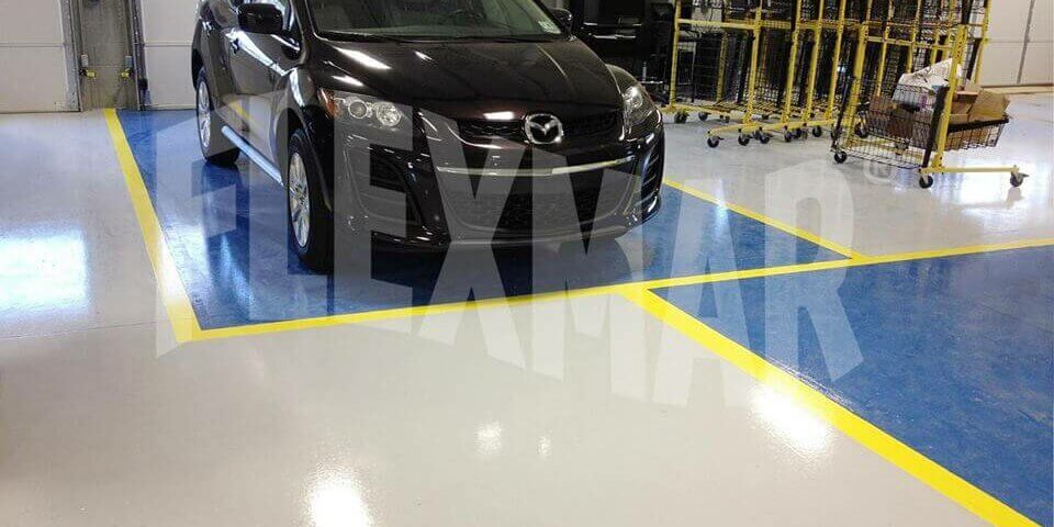 collision care solid color coating