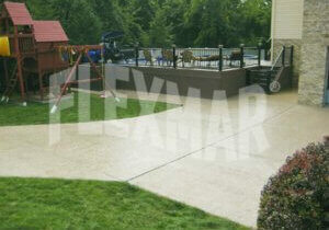 148300_136887696473395_1245813198_n Color Flake Polyaspartic flooring
