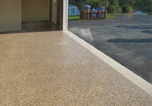 garage-floor-01 garage polyaspartic flooring