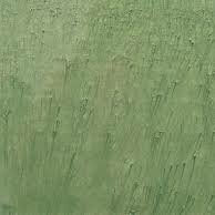 Seaweed metallic color sample