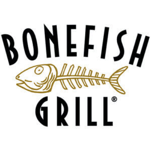 Bonefish Grill logo