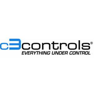 C3 Controls logo