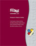 Flexmar Solid Color Selection Brochure