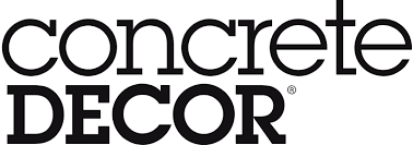 concrete decor logo