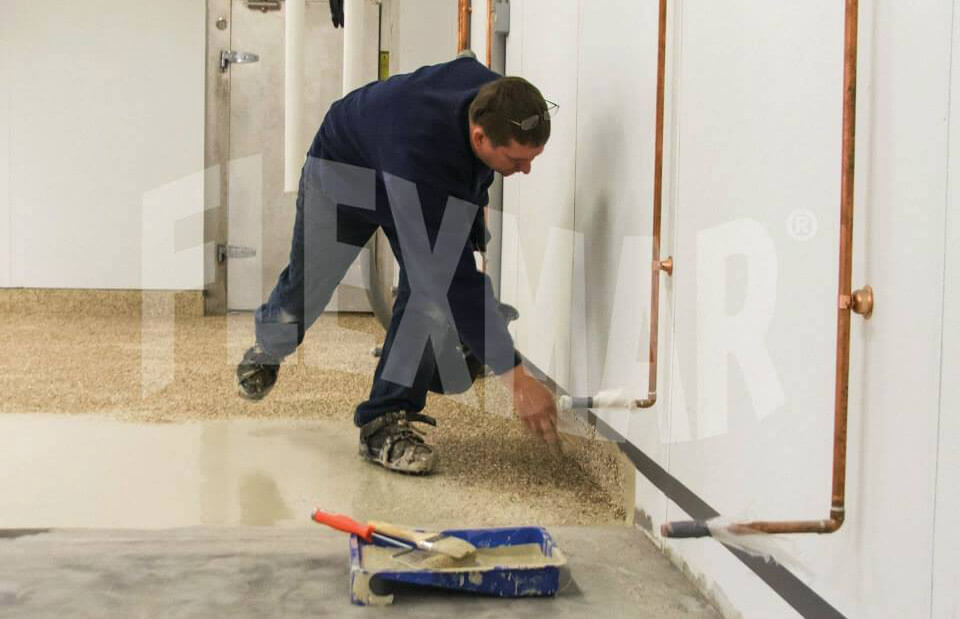 contractor Flexmar contractor