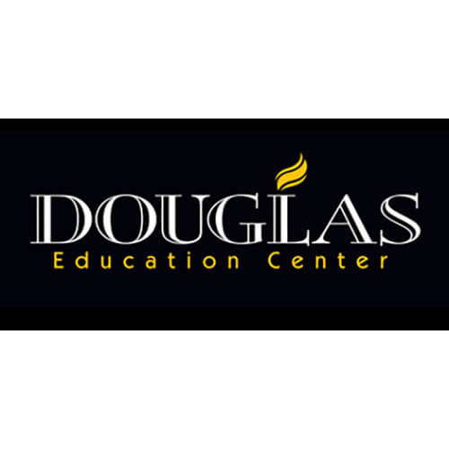 Douglas Education Center logo