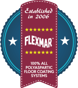 flexmar badge-established in 2006 flexmar established in 2006 badge