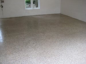 garage floor coatings