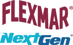 FLEXMAR® NextGen® logo 2019