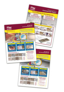 flexmar sales sheets group