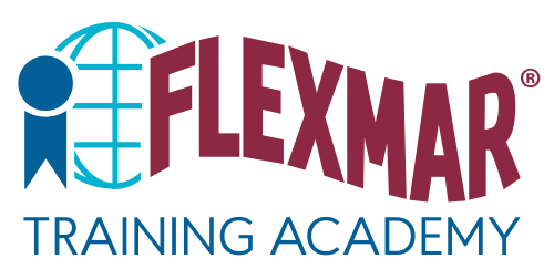 Flexmar Training Academy logo