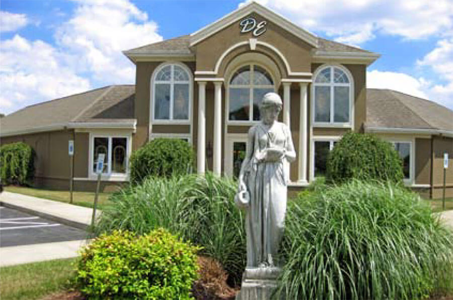 spa Bella Vita Garden Spa