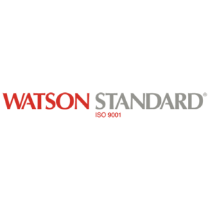 Watson Standard logo