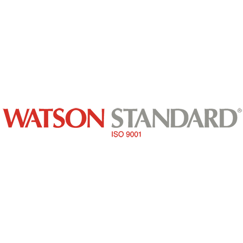 Watson Standard logo