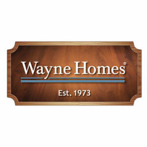 Wayne Homes logo